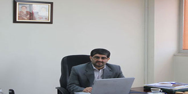 Photo of رئیس دانشکده داروسازی دانشگاه علوم پزشکی شهید بهشتی از آمادگی برای ایجاد مرکز اثربخشی دارو بر بدن افراد در کشور با تکنولوژی بالا خبر داد