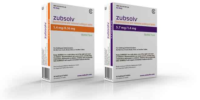 Photo of تاییددوزاژجدید دارویZUBSOLV