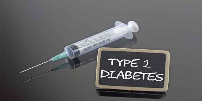 عکس از درمان دیابت نوع ۲