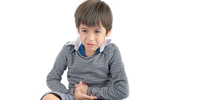 Pediatric kidney disease