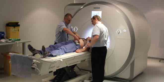 عکس از گایدلاین تصویربرداری CT برای جایگزینی ترانس‌کاتتر دریچه آئورت