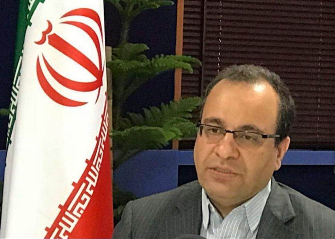 Photo of با حکم وزیر بهداشت؛مدیرکل همکاری های بین­ الملل وزارت بهداشت، ابقا شد
