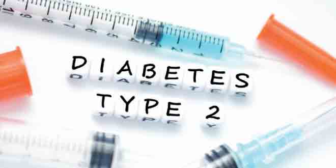 ارتباط استروئید موضعی و دیابت نوع 2