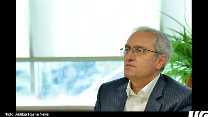 Photo of میزان درآمد داروسازان پایین است