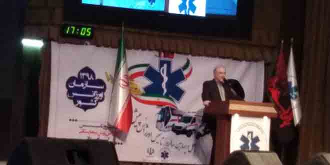 Photo of سه ھزار نیروی جدید بہ اورژانس کشور اضافہ می شود