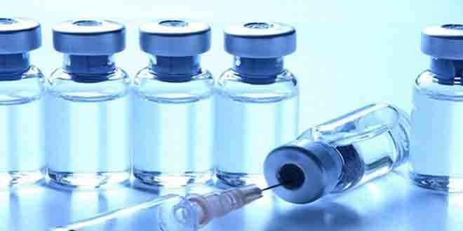 عکس از واکسیناسیون گروہ ھای مرتبط با بیماران الزامی است