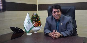 علی صالح نیا مدیرعامل شرکت داروسازی خرمان درگذشت