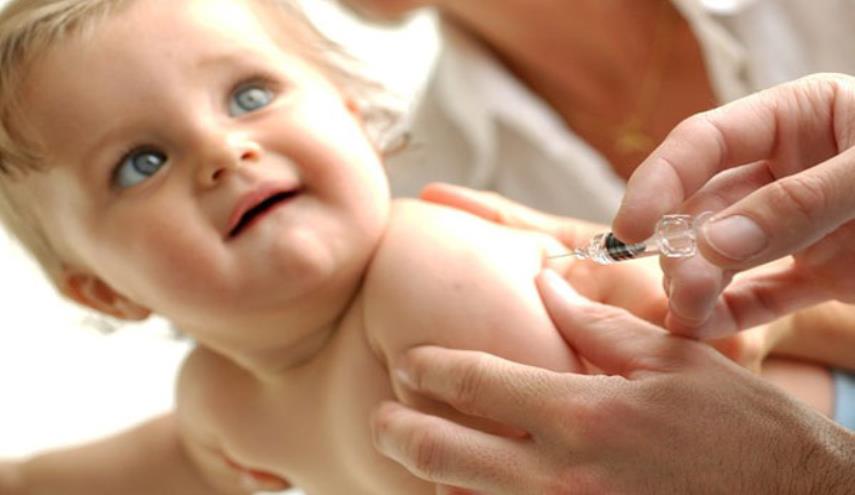 واکسن سل نوزادان