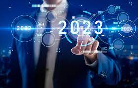 عکس از فهرستی از پیشرفت های علمی و تکنولوژی که در سال ۲۰۲۳ به وقوع خواهند پیوست