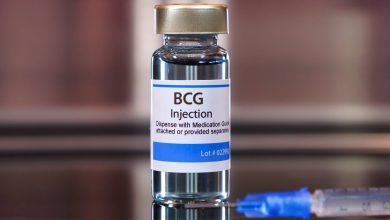 Photo of واکسن BCG؛ راهی نوین برای کاهش علائم کووید طولانی