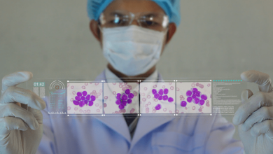 Photo of تحول در مدیریت لوسمی میلویید حاد (AML) با فناوریهای نوظهور هوش مصنوعی؛ رویکردی نوین در تشخیص، پیشآگهی و درمان