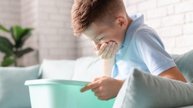 Photo of تأثیر دوز مداوم آلبوترول بر تهوع و استفراغ در بخش اورژانس کودکان