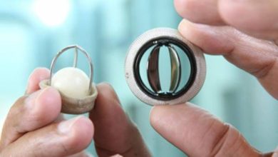 Photo of تب، کسالت و کاهش وزن در بیمار دارای دریچه آئورت مصنوعی: تشخیص و درمان اندوکاردیت تب Q