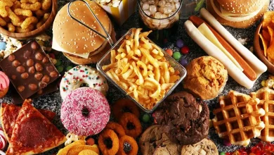 Photo of غذاهای فوقفرآوریشده؛ محرک پنهانِ تومورهای روده بزرگ در سنین زیر ۵۰ سال