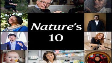 Photo of ۱۰ چهرهٔ تأثیرگذار علم در سال ۲۰۲۵ از نگاه Nature — از درمان‌های ژنی تا اکتشافات عمیق‌ترین زوایای علم