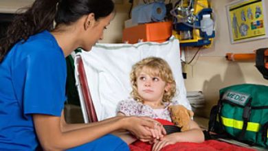 Photo of داشبورد عدالت در اورژانس کودکان؛ راهکاری عملی برای شناسایی و کاهش نابرابری‌های درمانی