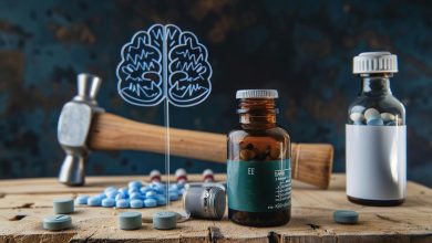 Photo of اثربخشی مقایسه‌ای بریواراستام، سنوبامات، لاکوزامید و پرامپانل در صرع کانونی