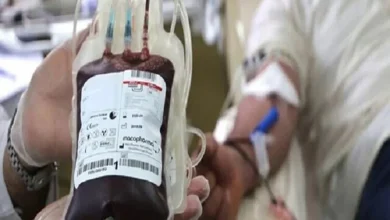 Photo of تمرکز انتقال خون بر جذب جوانان و بانوان در سال ۱۴۰۵