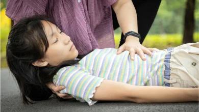 Photo of سنکوپ ناشی از فعالیت در یک دانش‌آموز دختر نوجوان