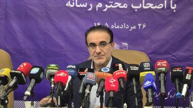 Photo of هشدار نظام پزشکی: ۵۳ درصد متخصصان در ۵ استان متمرکزند / مشکل نظام سلامت کمبود پزشک نیست